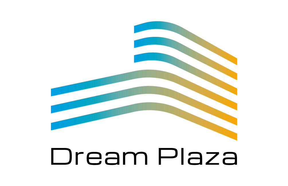Dream Plaza_Logo